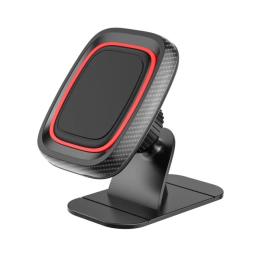 Тримач в авто Aspor A530 Holder Black