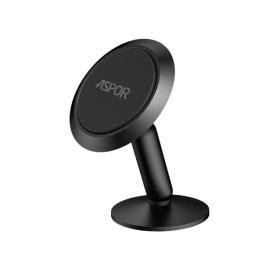 Тримач в авто Aspor A531 Holder Black
