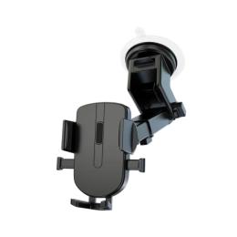 Тримач в авто Aspor A570 Holder Black