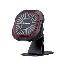 Тримач в авто Jokade JE005-B Holder Black