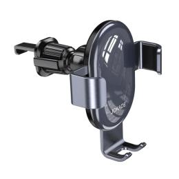 Тримач в авто Jokade JE035 Holder Black