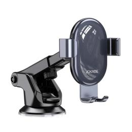 Тримач в авто Jokade JE037 Holder Black