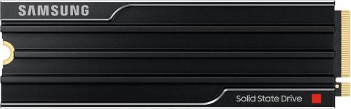 Внутрішній SSD диск Samsung 9100 PRO (MZ-VAP4T0CW) 4 TB