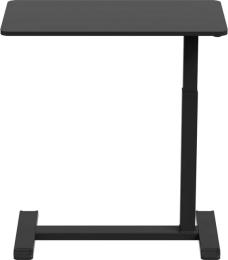Підставка під ноутбук Gembird TVS-DESK-02-BK Black
