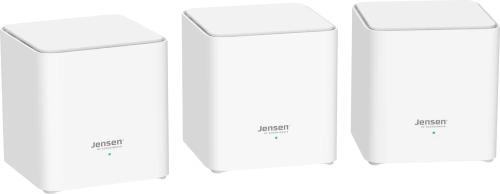 Маршрутизатор Jensen Omni Lite 3-pack MESH
