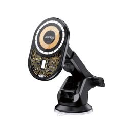 Тримач в авто Jokade JH018 Holder Black