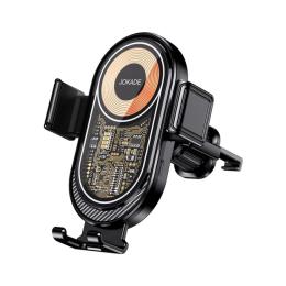 Тримач в авто Jokade JH020 Holder Black