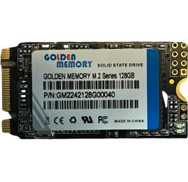 Внутрішній SSD диск Golden Memory GM2242128G 128 GB