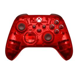 Геймпад Microsoft Xbox Wireless Controller Pulse Cipher (QAU-00165) Red