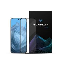 Захисне скло Monblan 2.5D Anti Static 0.26mm для Xiaomi 15 Black