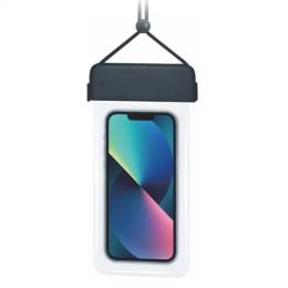 Чохол водонепроникний WIWU Aqua Bag Series Black