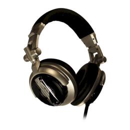 Накладні навушники Somic ST80 Black Silver провідні з мікрофоном