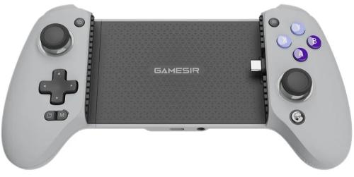 Геймпад GameSir G8 Galileo White