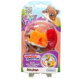 Інтерактивна іграшка Sbabam Happy Tails Чарівний хвостик Сейлор 200CN-22-3