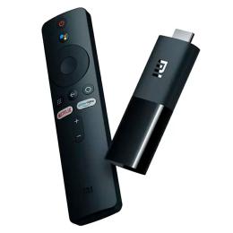 Медіаплеєр Xiaomi Mi TV Stick MDZ-24-AA Black