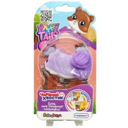 Інтерактивна іграшка Sbabam Happy Tails Чарівний хвостик Данія 200CN-22-1