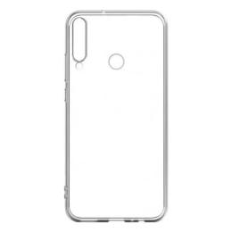 Чохол-накладка Huawei TPU Case для Huawei P40 Lite E Transparent