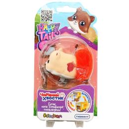Інтерактивна іграшка Sbabam Happy Tails Чарівний хвостик Мафін 200CN-22-2