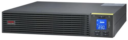 Джерело безперебійного живлення APC Easy-UPS 2000VA SRV2KRIRK-E