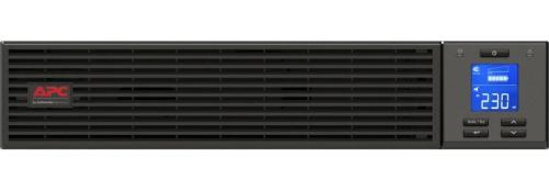 Джерело безперебійного живлення APC Easy-UPS SRV 3000VA SRV3KRIRK