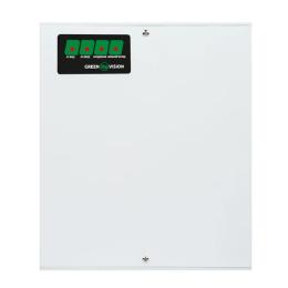 Джерело безперебійного живлення GreenVision GV-008MU-UPS-A-1203-10A