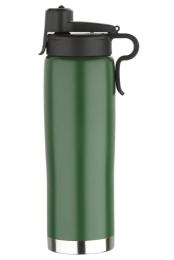 Термопляшка Bergner Walking anywhere, 500 мл (BG-37571-MGR)