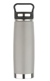 Термопляшка Bergner Walking anywhere, 500 мл (BG-37572-MGY)