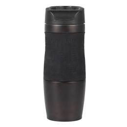 Термокухоль Bergner Walking anywhere, 400 мл (BG-37518-MBK)