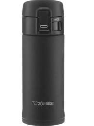Термокухоль Zojirushi SM-KHE36BA 0.36l Black