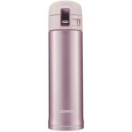 Термокухоль Zojirushi SM-KHE36PT 0.36l Light Pink
