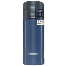 Термокухоль Zojirushi SM-KHE36AG 0.36l Blue