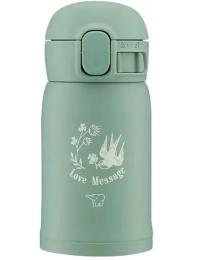 Термочашка Zojirushi SM-WP24GZ 0.24l Green