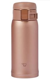 Термокухоль Zojirushi SM-SR36NM 0.36l Gold