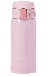 Термокухоль Zojirushi SM-SR36PP 0.36l Pink