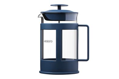 Френч-прес Ardesto Fresh AR1008BEF Blue 0.8 л