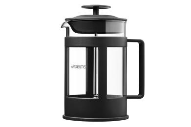Френч-прес Ardesto Fresh AR1008BLF Black 0.8 л