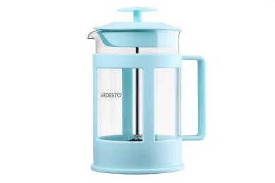 Френч-прес Ardesto Fresh AR1008TF Light Blue 0.8 л