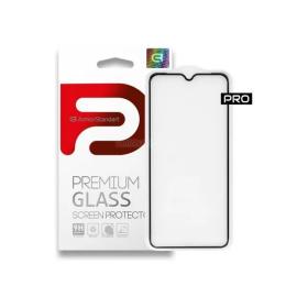 Захисне скло ArmorStandart Pro для Oppo A91 Black