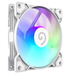 Вентилятор для ПК GAMEMAX FN12A-S5-W