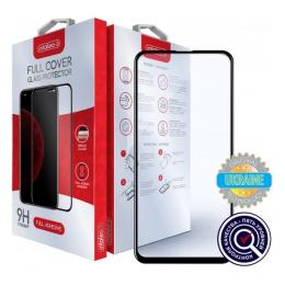 Захисне скло Intaleo Full Glue для Huawei P40 Lite E Black (1283126497858)