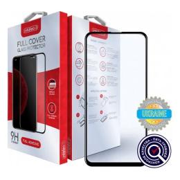 Захисне скло Intaleo для Huawei P40 Lite Black (1283126497841)