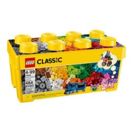 Конструктор LEGO Classic Коробка кубиків для творчого конструювання (10696)