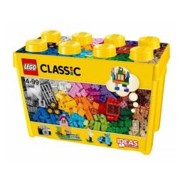 Конструктор LEGO Classic 10698 Коробка кубиків для творчого конструювання блоковий