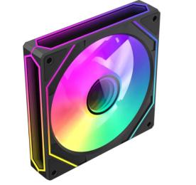 Вентилятор для ПК GAMEMAX FN12A-S8I