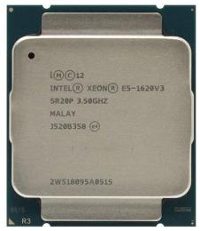 Процесор Intel Xeon E5-1620V3 (CM8064401973600)