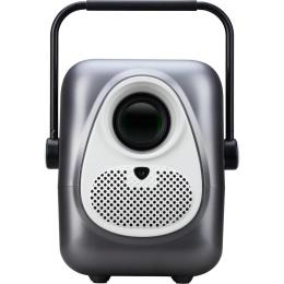 Проектор Acer AOpen QF23s Gray (MR.JXC11.005)