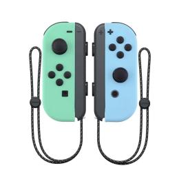 Геймпад Nintendo Switch Joy-Con Green Blue