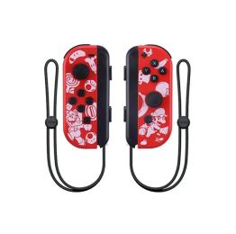 Геймпад Nintendo Switch Joy-Con Mario Mushroom Banana Odyssey