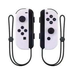 Геймпад Nintendo Switch Joy-Con White (Pair)