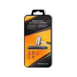 Захисне скло Grand-X для Xiaomi MI A2 Black